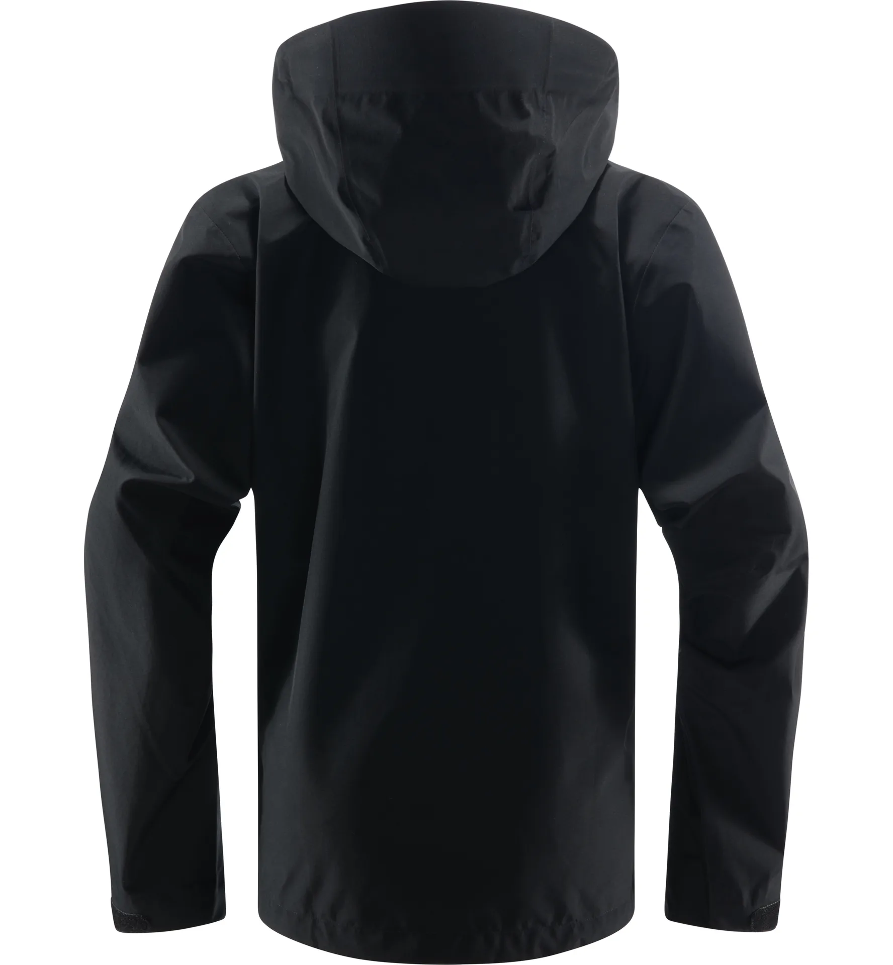 Roc GTX Jacket Women True Black