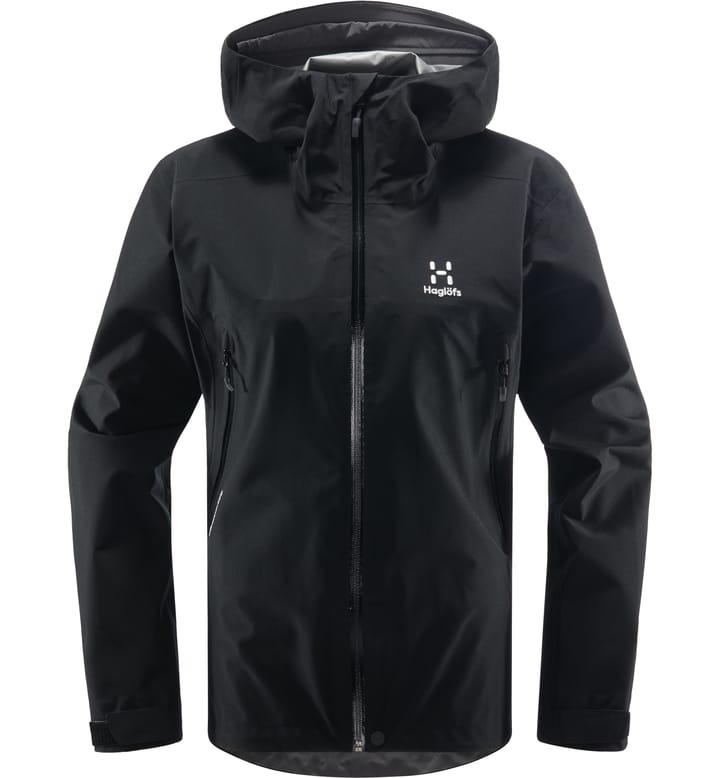 Roc GTX Jacket Women True Black