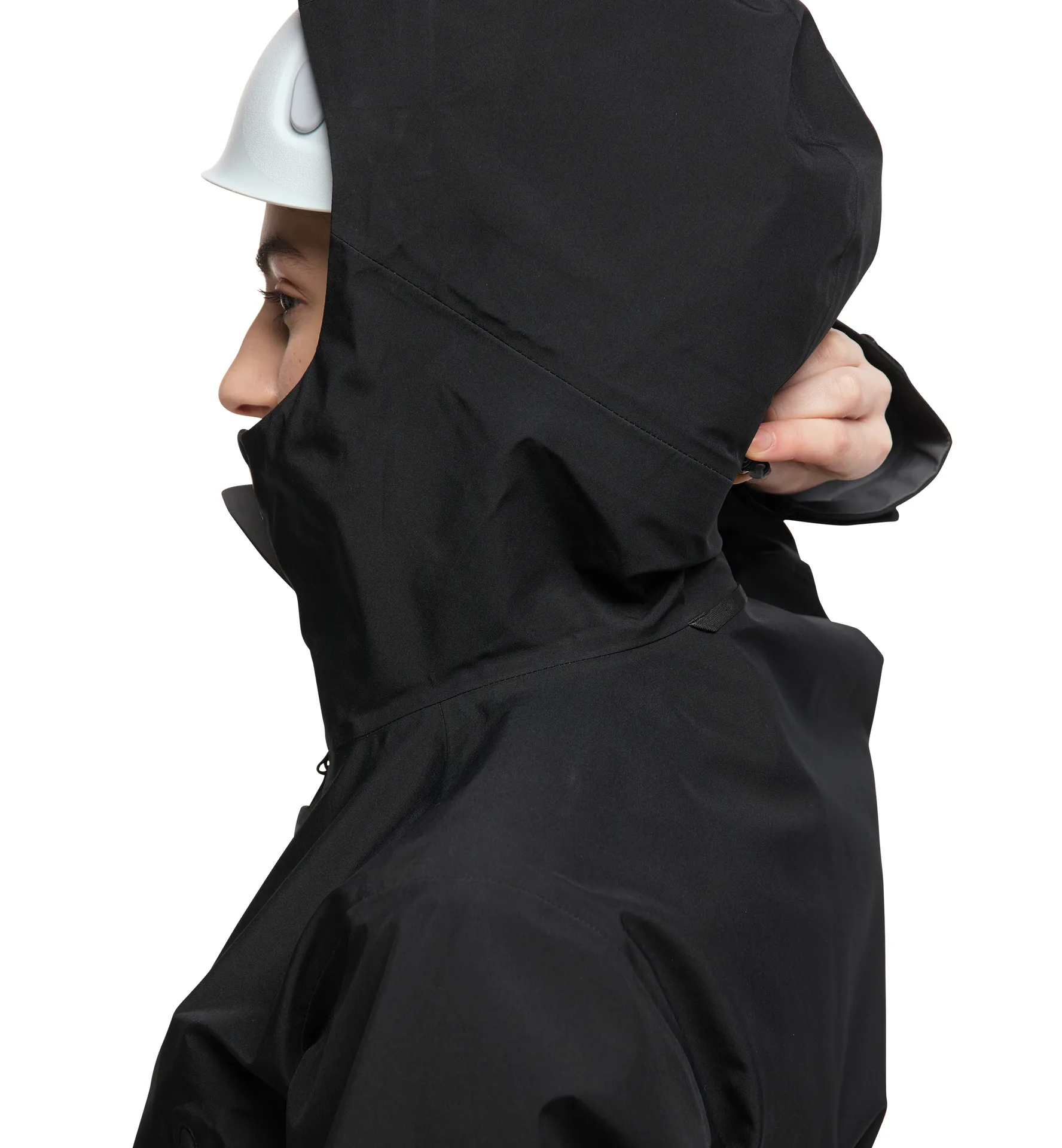 Roc GTX Jacket Women True Black