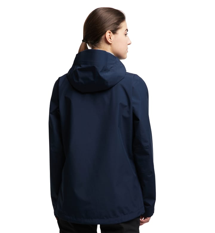 Roc GTX Jacket Women Tarn Blue Roc GTX Jacket Women Tarn Blue
