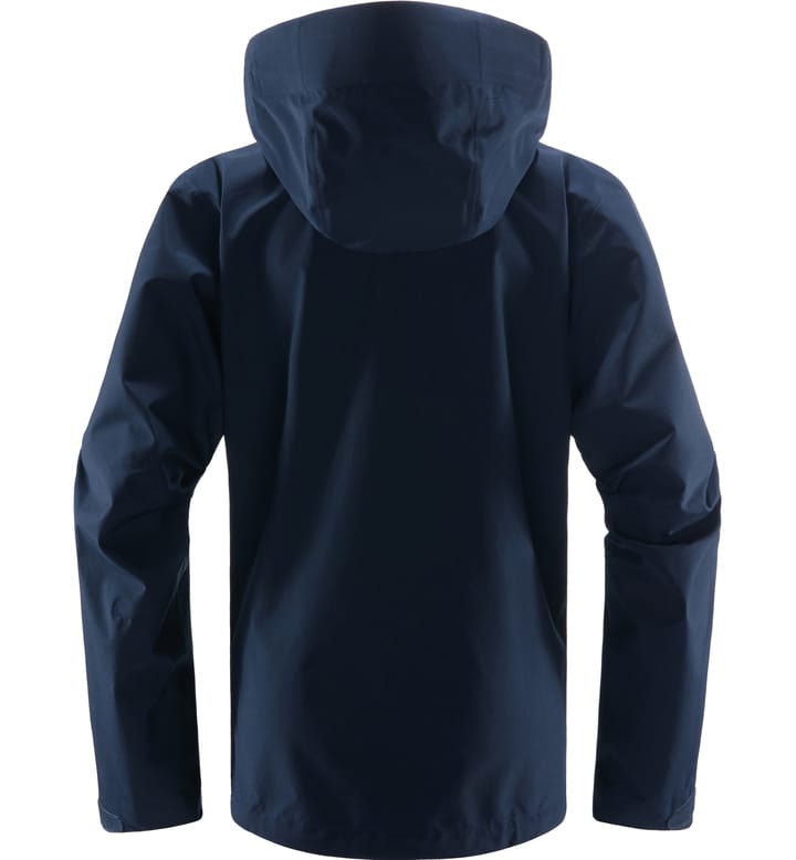 Roc GTX Jacket Women Tarn Blue Roc GTX Jacket Women Tarn Blue