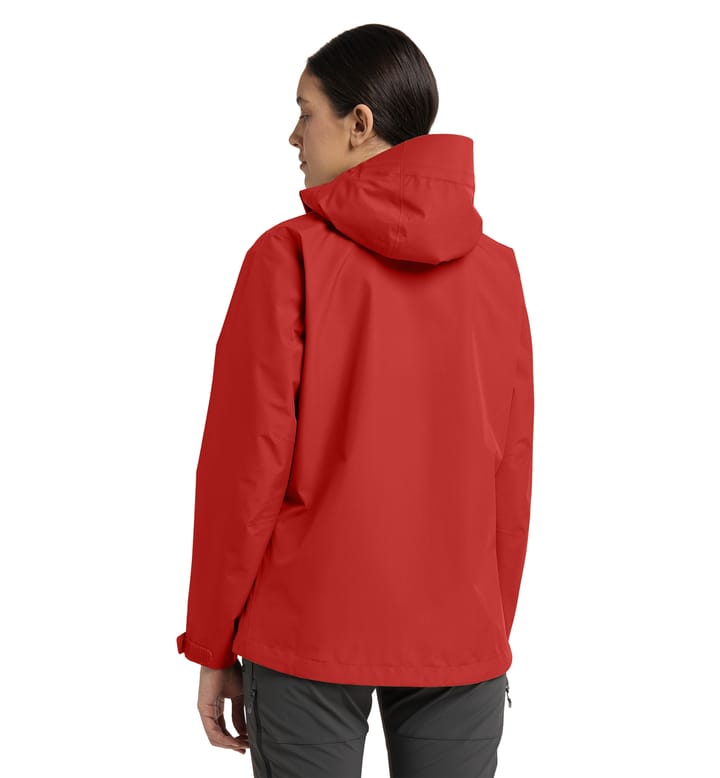 Roc GTX Jacket Women Corrosion Roc GTX Jacket Women Corrosion