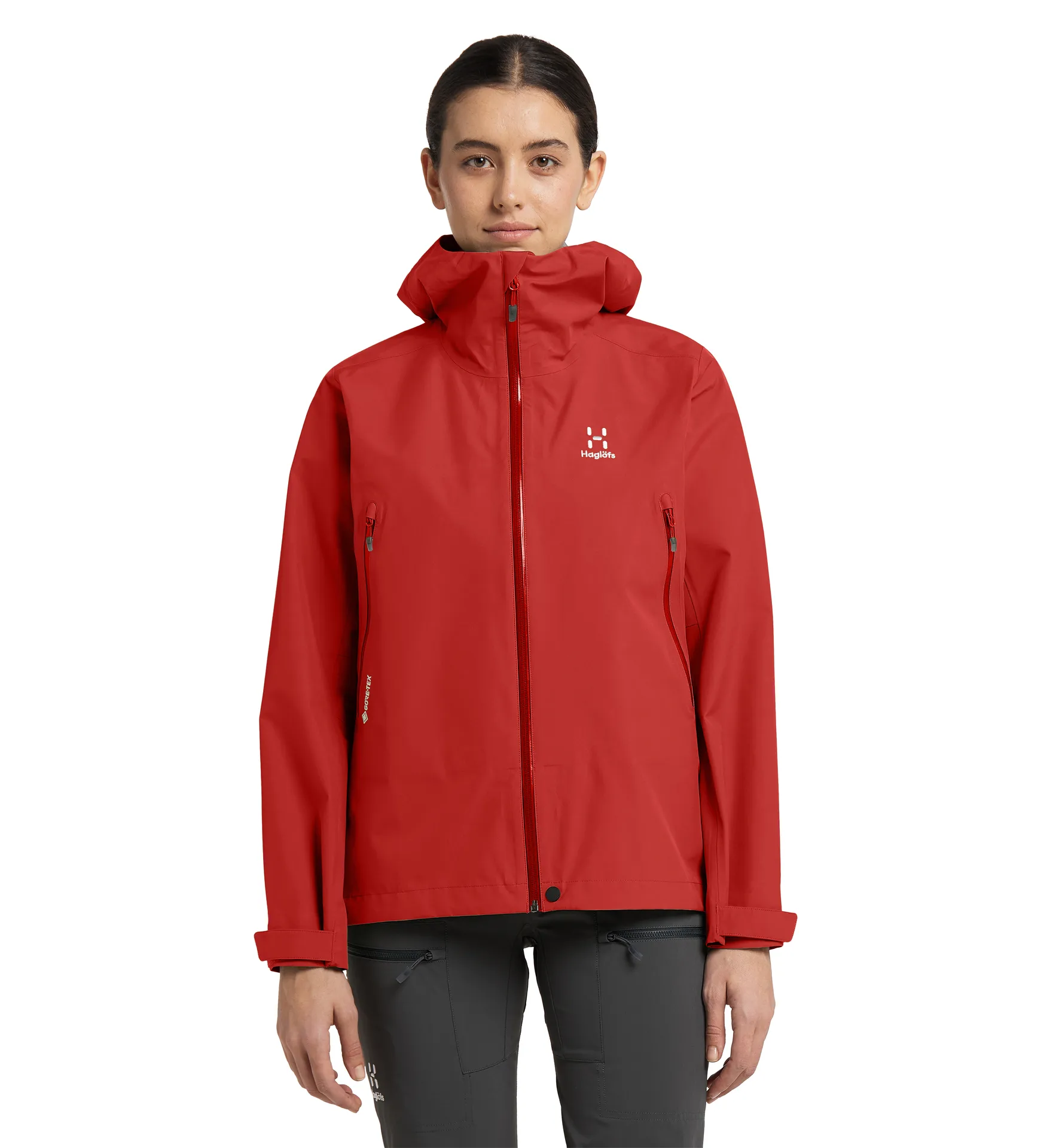 Roc GTX Jacket Women Corrosion