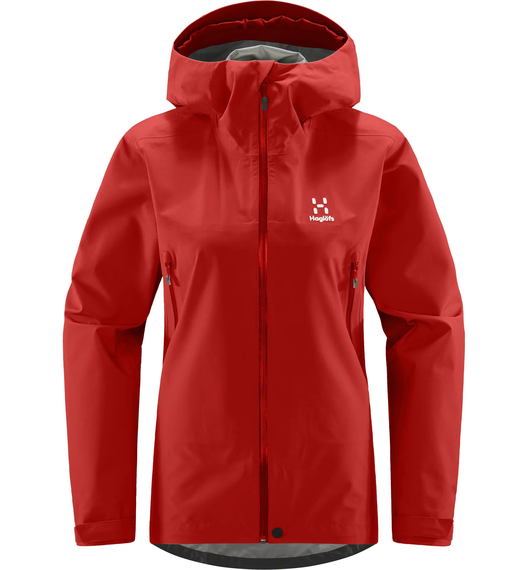 Roc GTX Jacket Women Corrosion