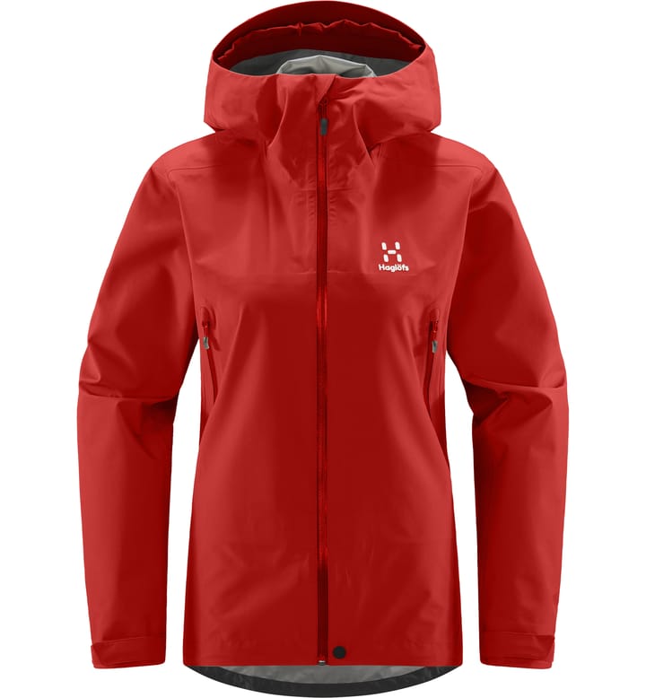 Roc GTX Jacket Women Corrosion Roc GTX Jacket Women Corrosion