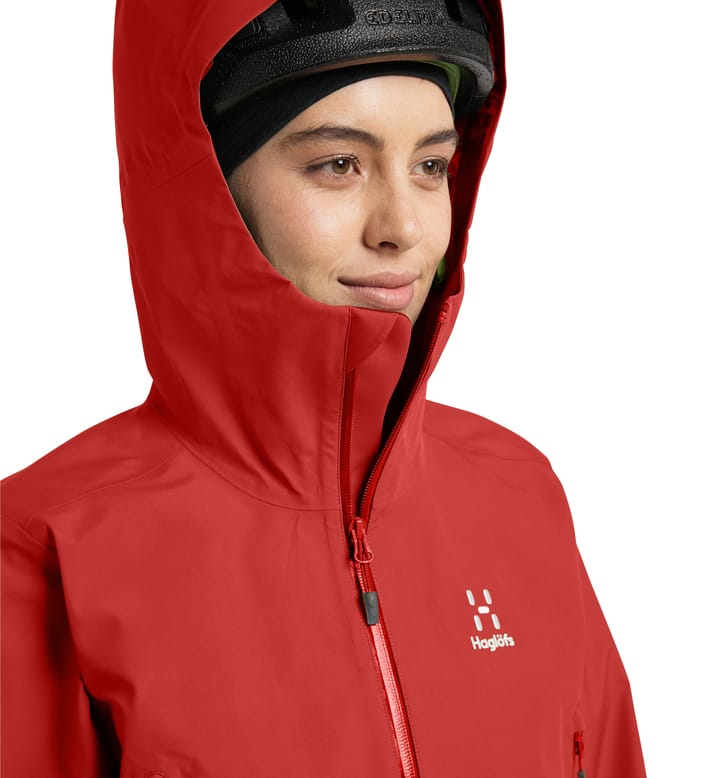 Roc GTX Jacket Women Corrosion Roc GTX Jacket Women Corrosion