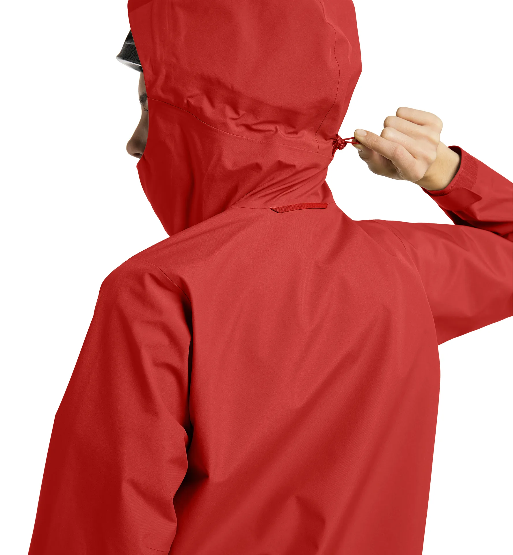 Roc GTX Jacket Women Corrosion