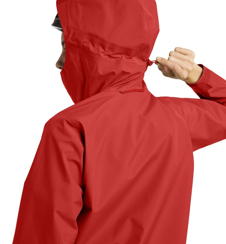 Roc GTX Jacket Women Corrosion Roc GTX Jacket Women Corrosion