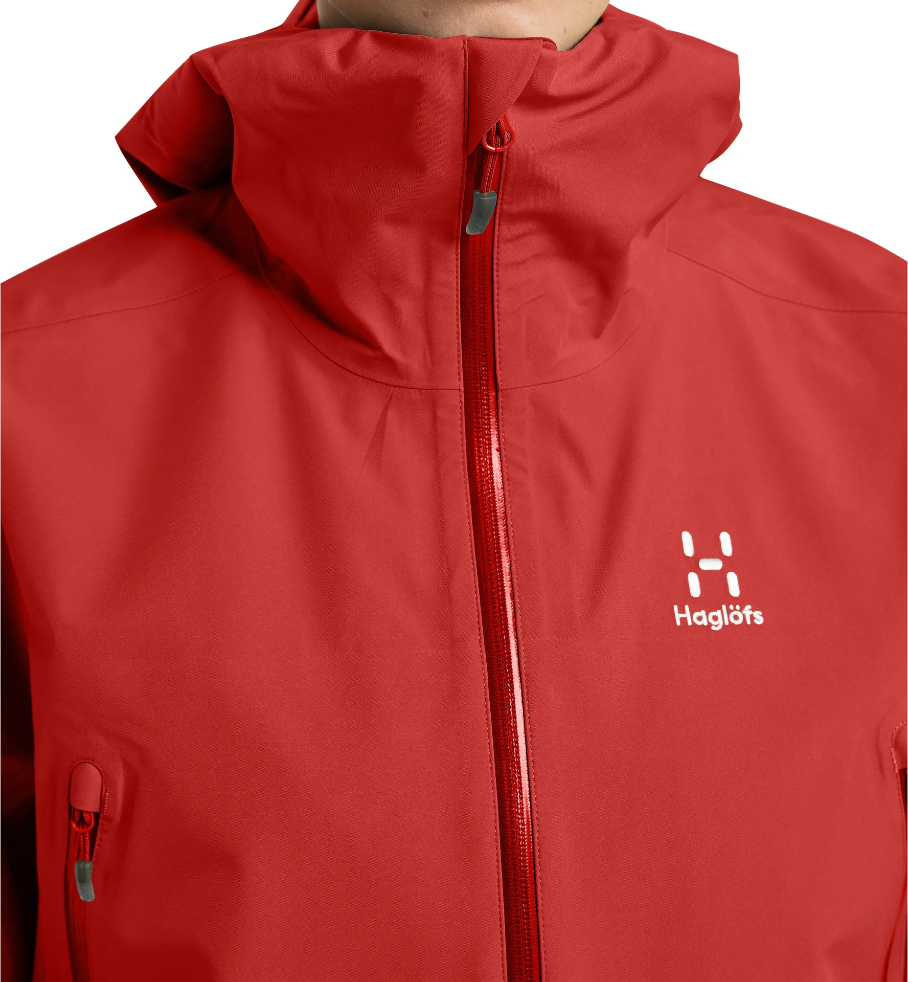 Roc GTX Jacket Women Corrosion