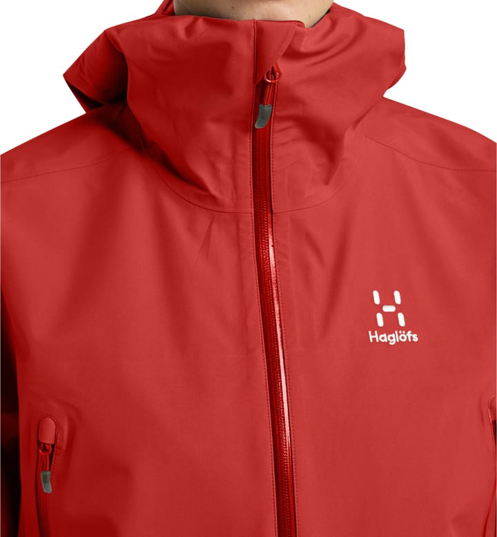 Roc GTX Jacket Women Corrosion Roc GTX Jacket Women Corrosion