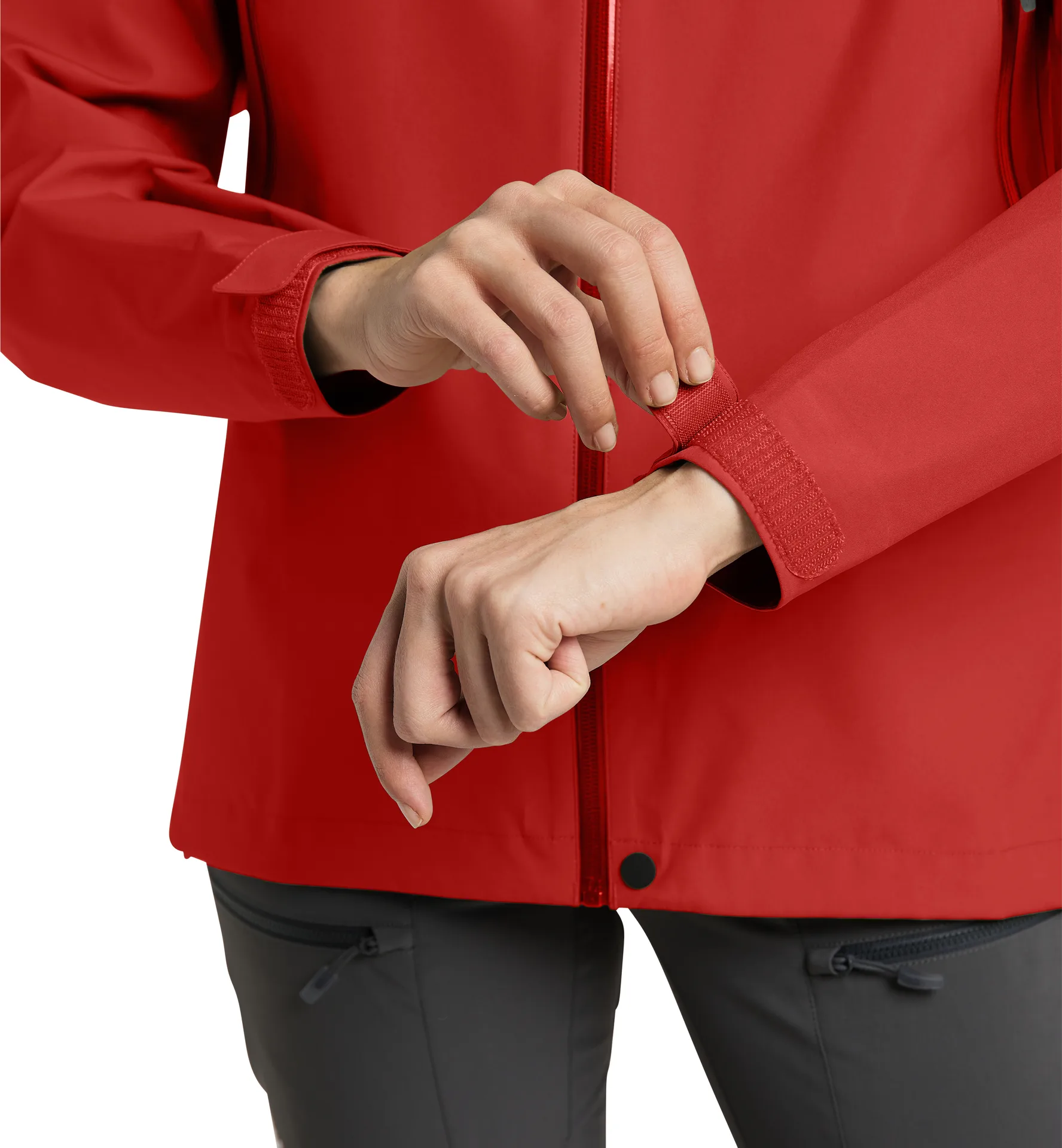 Roc GTX Jacket Women Corrosion