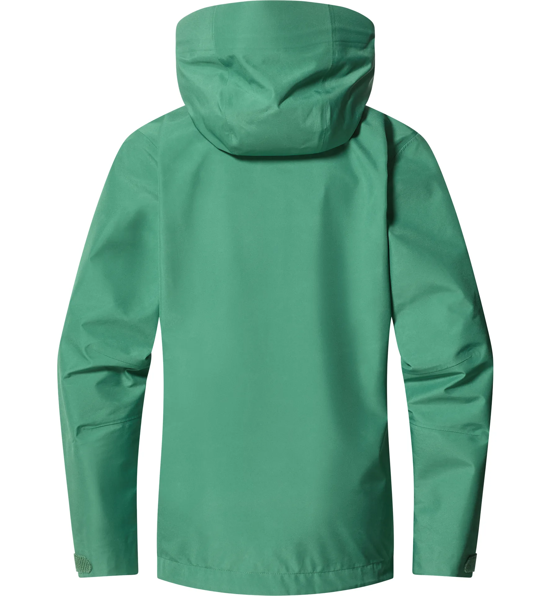 Roc GTX Jacket Women Dk Jelly Green