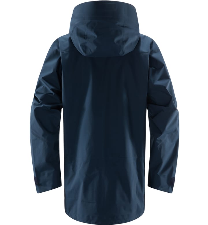 Vassi GTX Pro Jacket Men Tarn Blue Vassi GTX Pro Jacket Men Tarn Blue