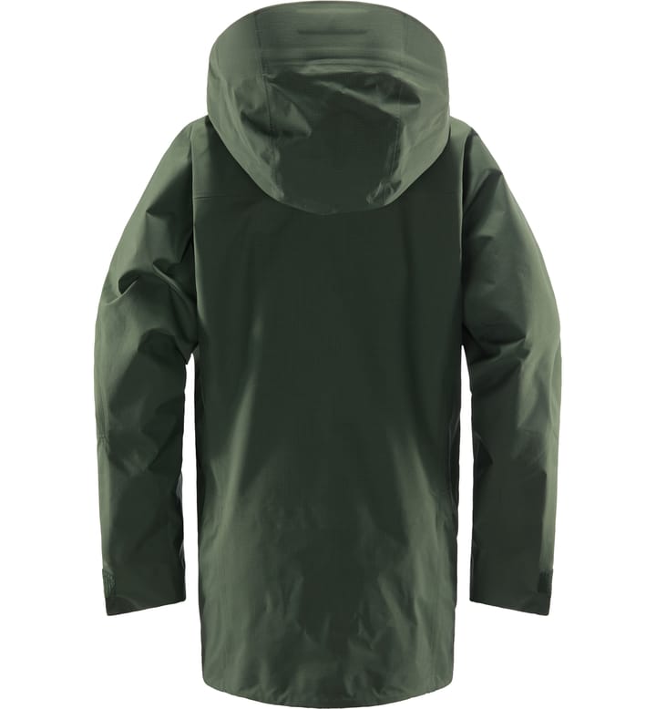 Vassi GTX Pro JacketWomen Fjell Green