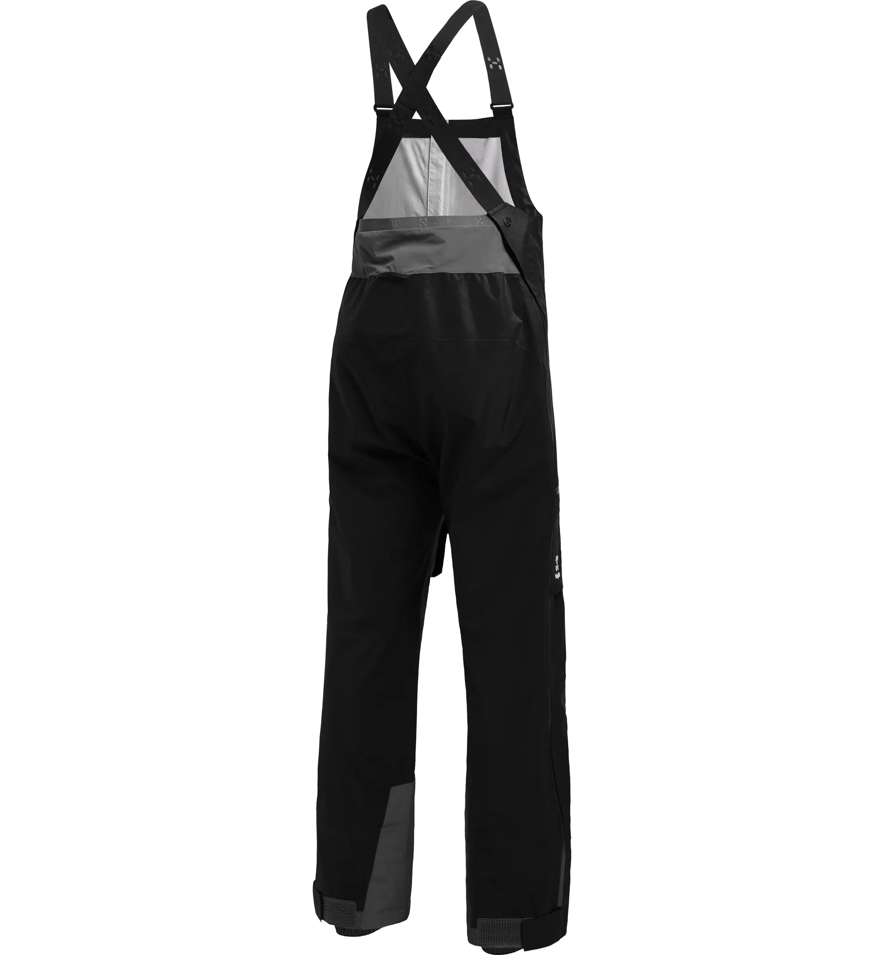 Vassi GTX Pro Pant Men True Black