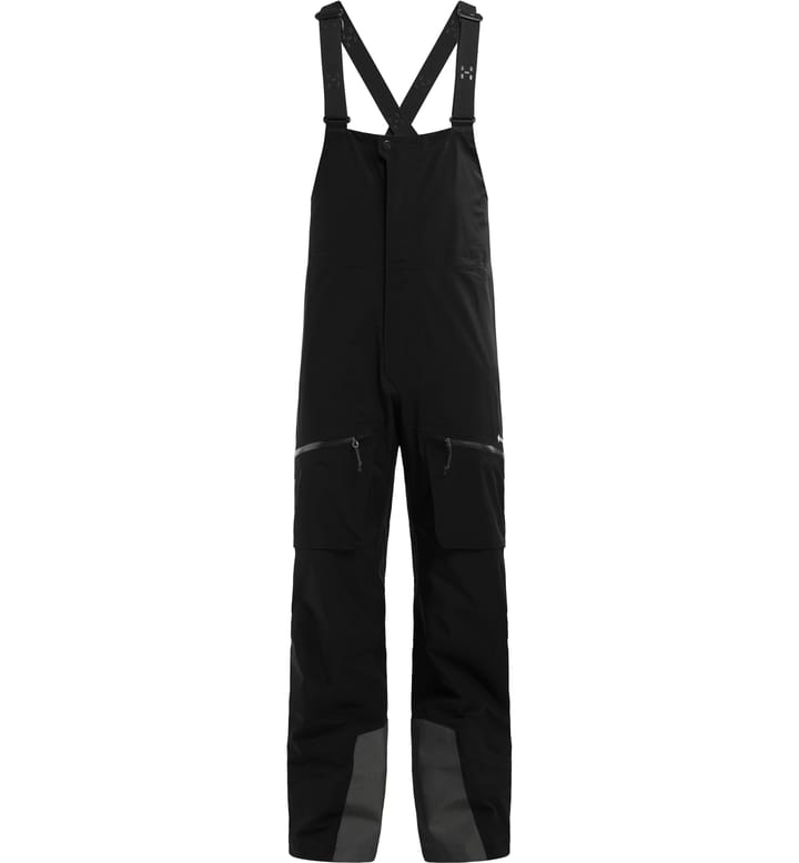 Vassi GTX Pro Pant Men True Black Vassi GTX Pro Pant Men True Black