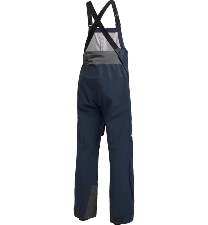 Vassi GTX Pro Pant Men Tarn Blue