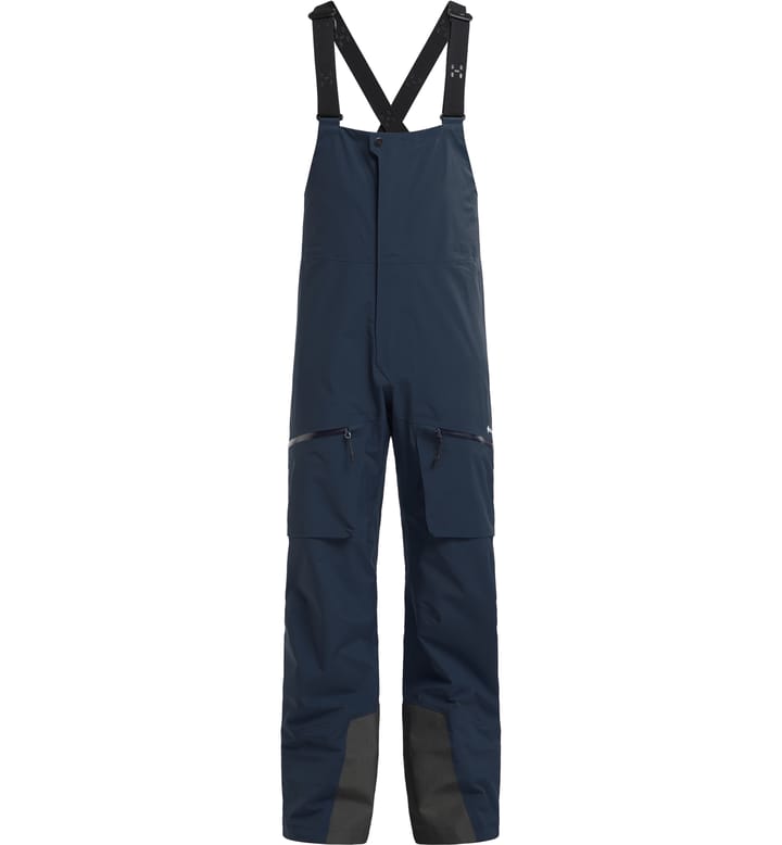 Vassi GTX Pro Pant Men Tarn Blue Vassi GTX Pro Pant Men Tarn Blue
