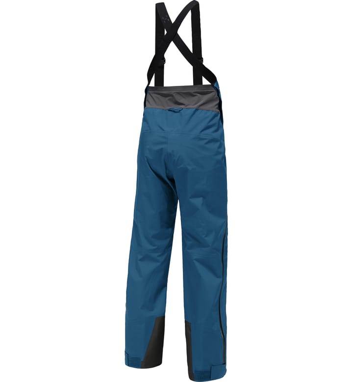 Vassi GTX Pro Pant Men Dark Ocean