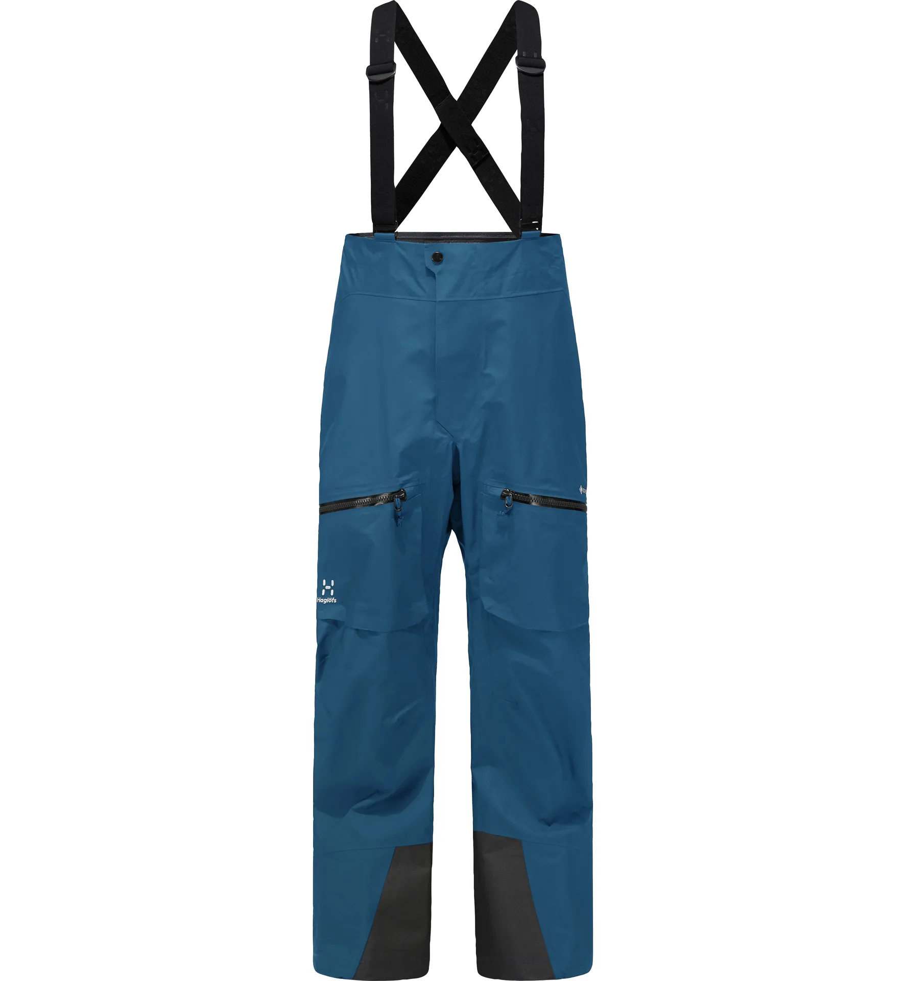 Vassi GTX Pro Pant Men Dark Ocean