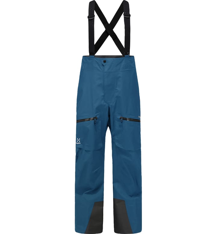 Vassi GTX Pro Pant Men Dark Ocean Vassi GTX Pro Pant Men Dark Ocean