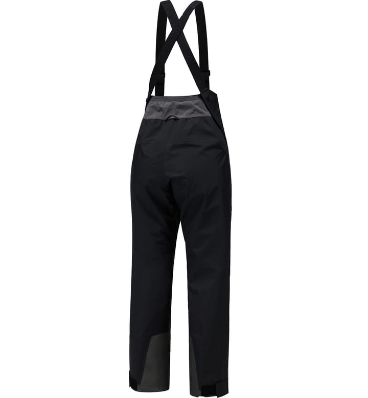 Vassi GTX Pro Pant Women True Black