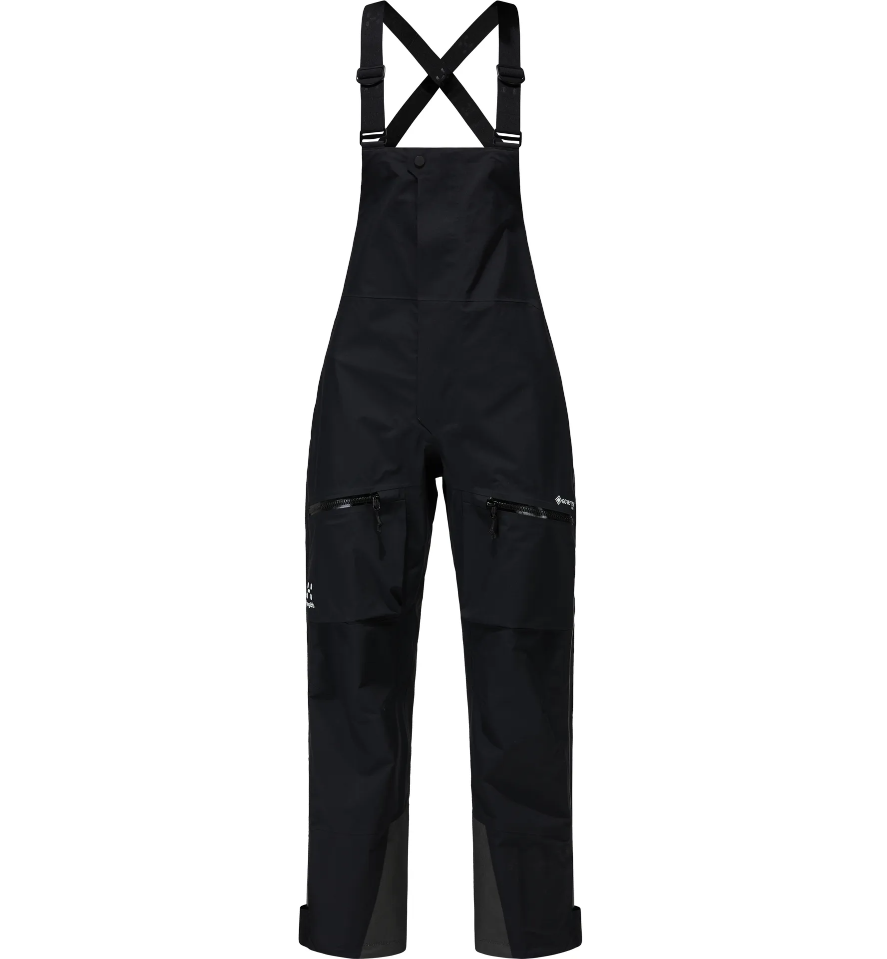 Vassi GTX Pro Pant Women True Black