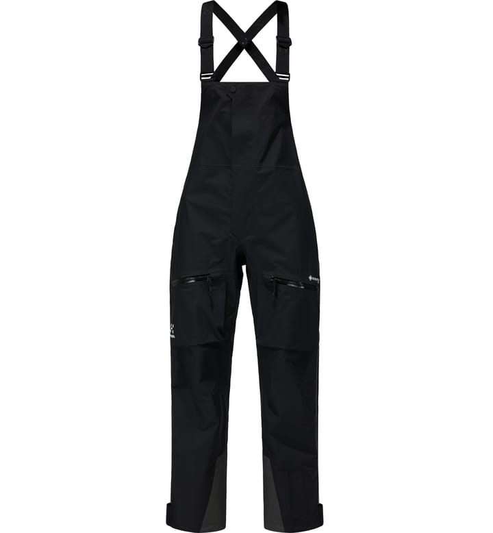 Vassi GTX Pro Pant Women True Black Vassi GTX Pro Pant Women True Black