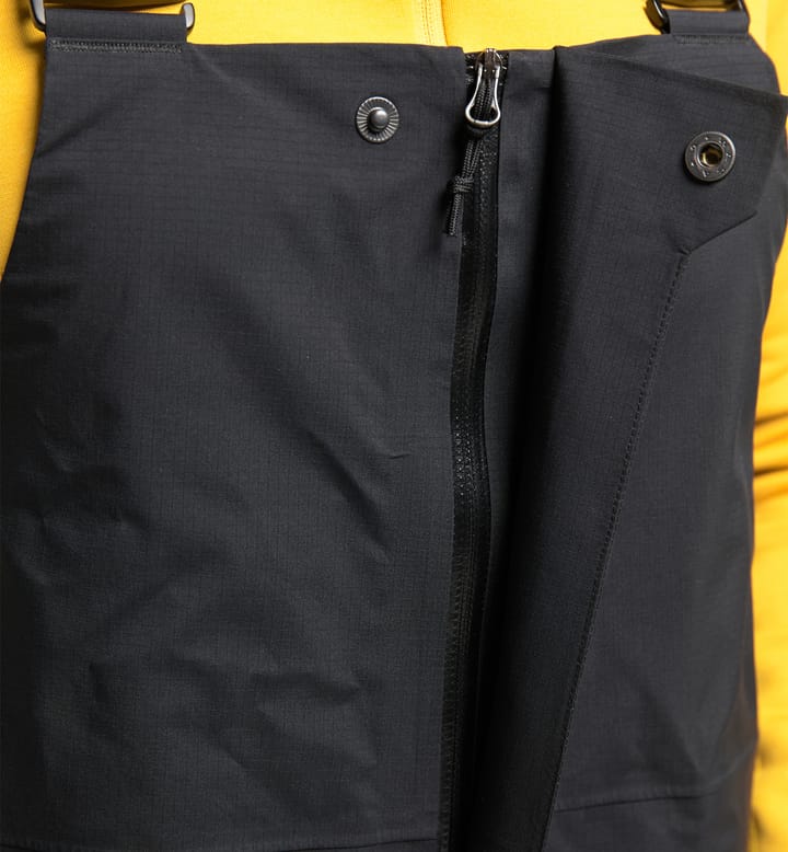 Vassi GTX Pro Pant Women True Black Vassi GTX Pro Pant Women True Black