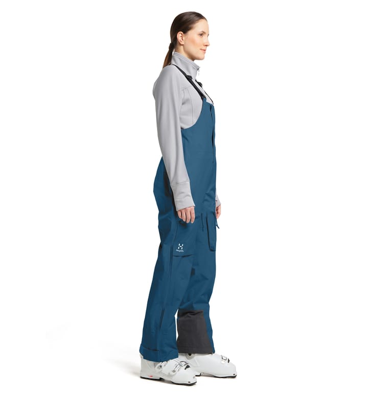 最終値下 未使用 Haglofs Vassi GTX Pro Pants M