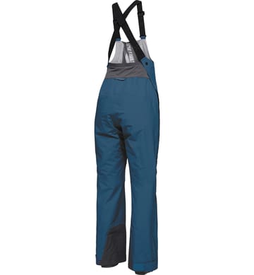 Vassi GTX Pro Pant Women Dark Ocean