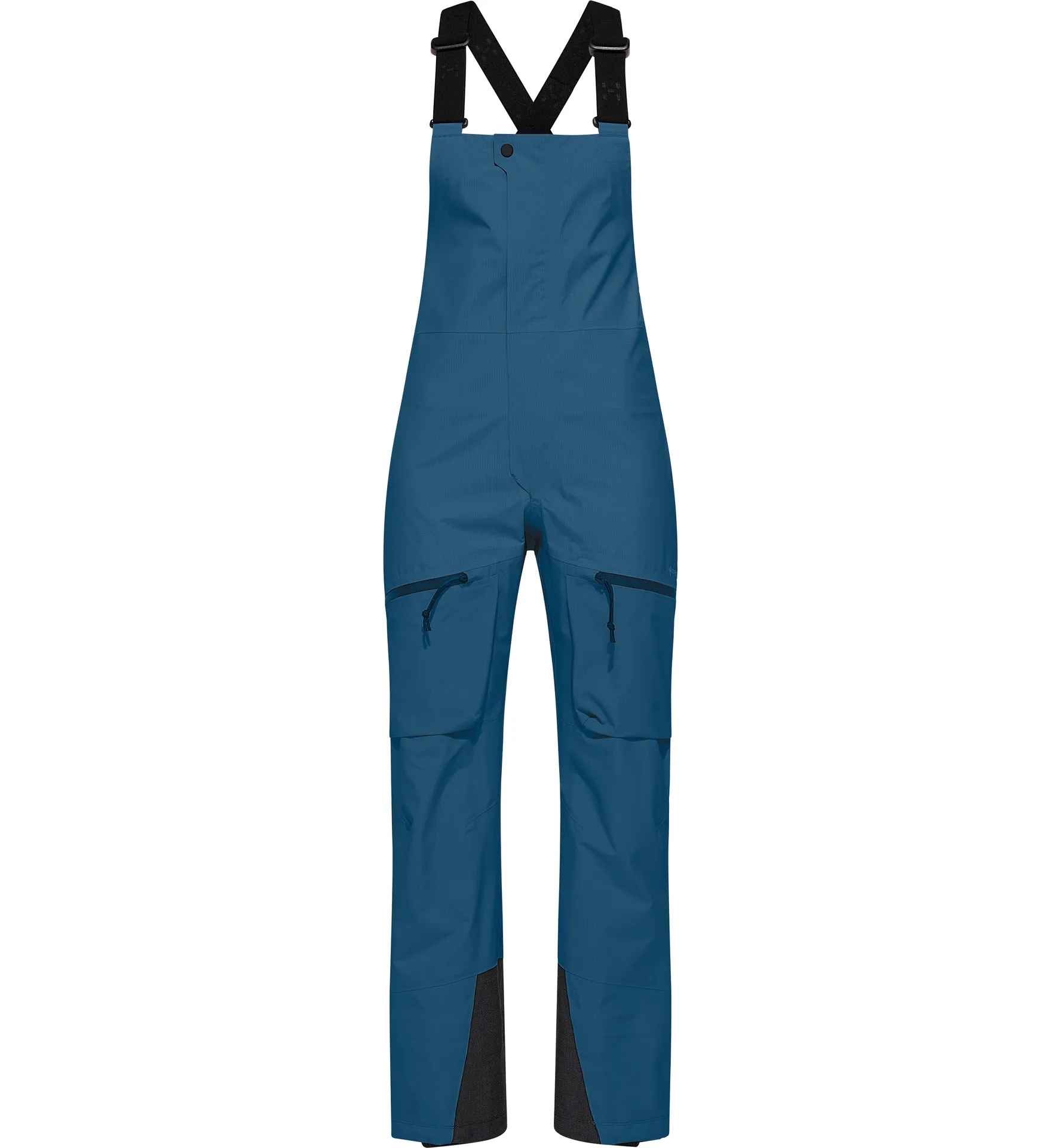 Vassi GTX Pro Pant Women Dark Ocean