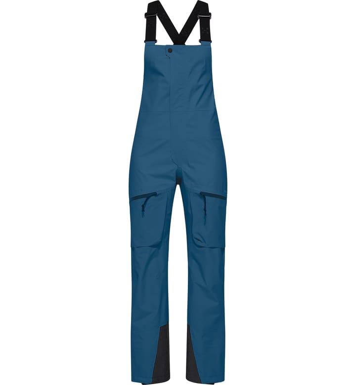 Vassi GTX Pro Pant Women Dark Ocean Vassi GTX Pro Pant Women Dark Ocean