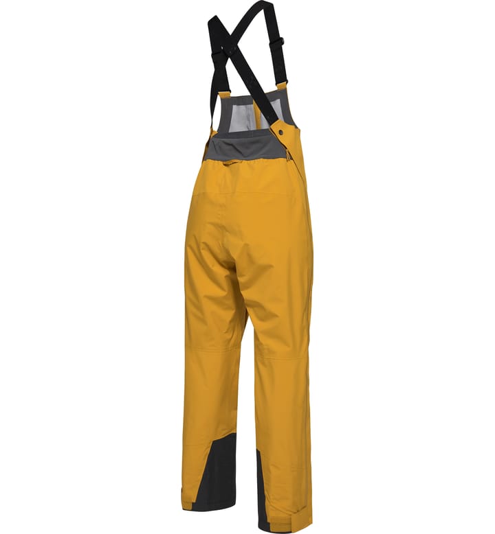 Vassi GTX Pro Pant Women Autumn Leaves Vassi GTX Pro Pant Women Autumn Leaves