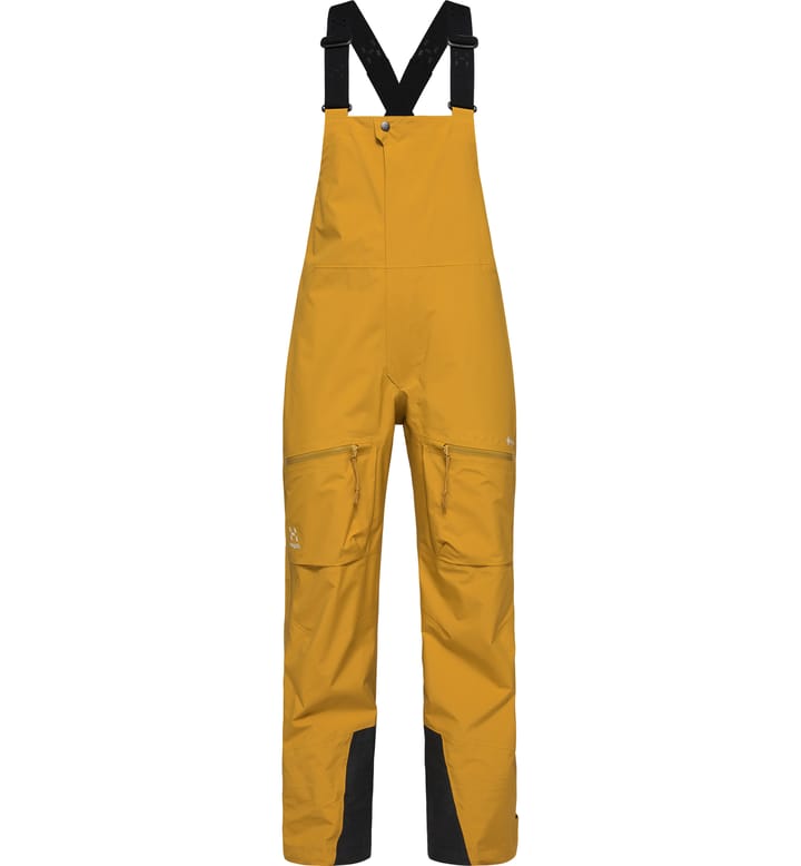 Vassi GTX Pro Pant Women Autumn Leaves Vassi GTX Pro Pant Women Autumn Leaves