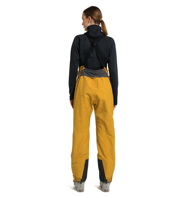 Vassi GTX Pro Pant Women Autumn Leaves Vassi GTX Pro Pant Women Autumn Leaves