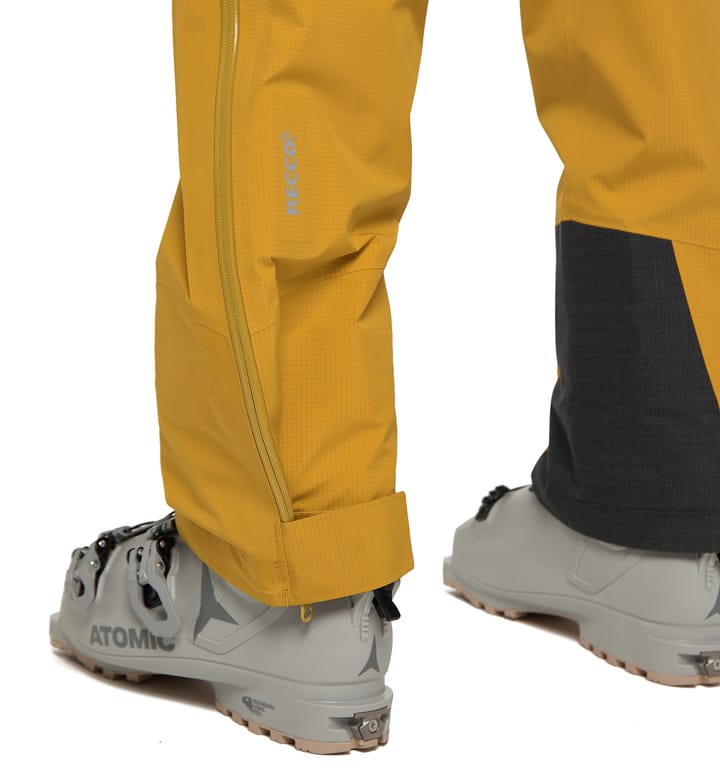 Vassi GTX Pro Pant Women Autumn Leaves Vassi GTX Pro Pant Women Autumn Leaves
