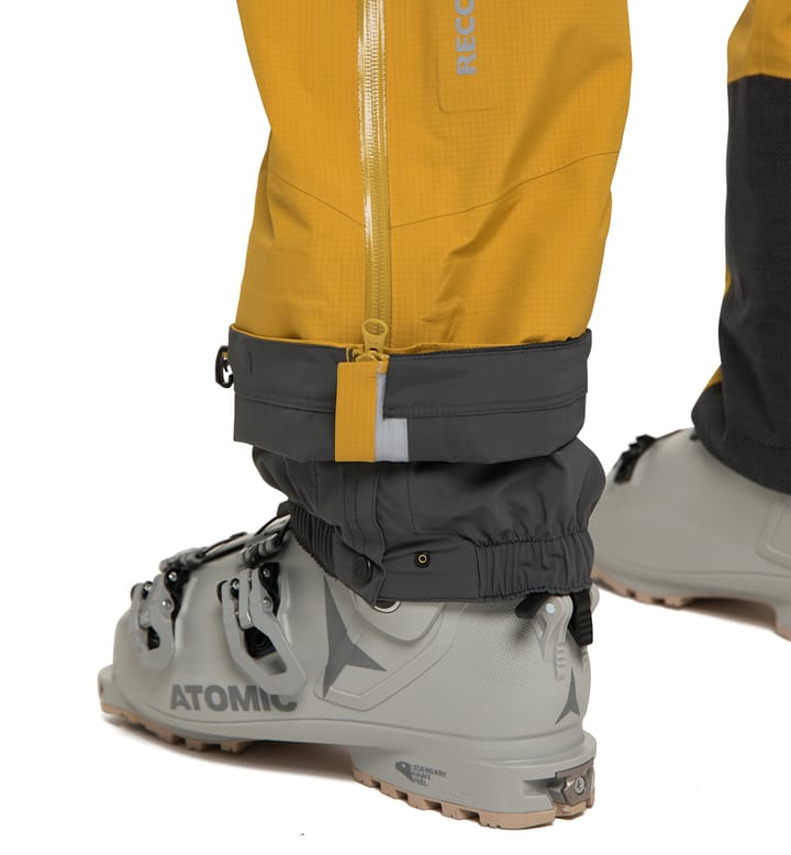 Vassi GTX Pro Pant Women Autumn Leaves Vassi GTX Pro Pant Women Autumn Leaves