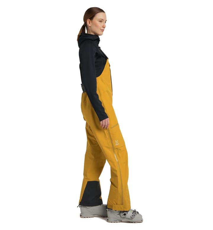 Vassi GTX Pro Pant Women Autumn Leaves Vassi GTX Pro Pant Women Autumn Leaves