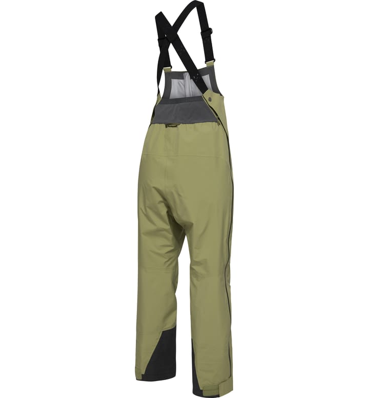 Vassi GTX Pro Pant Women Thyme Green