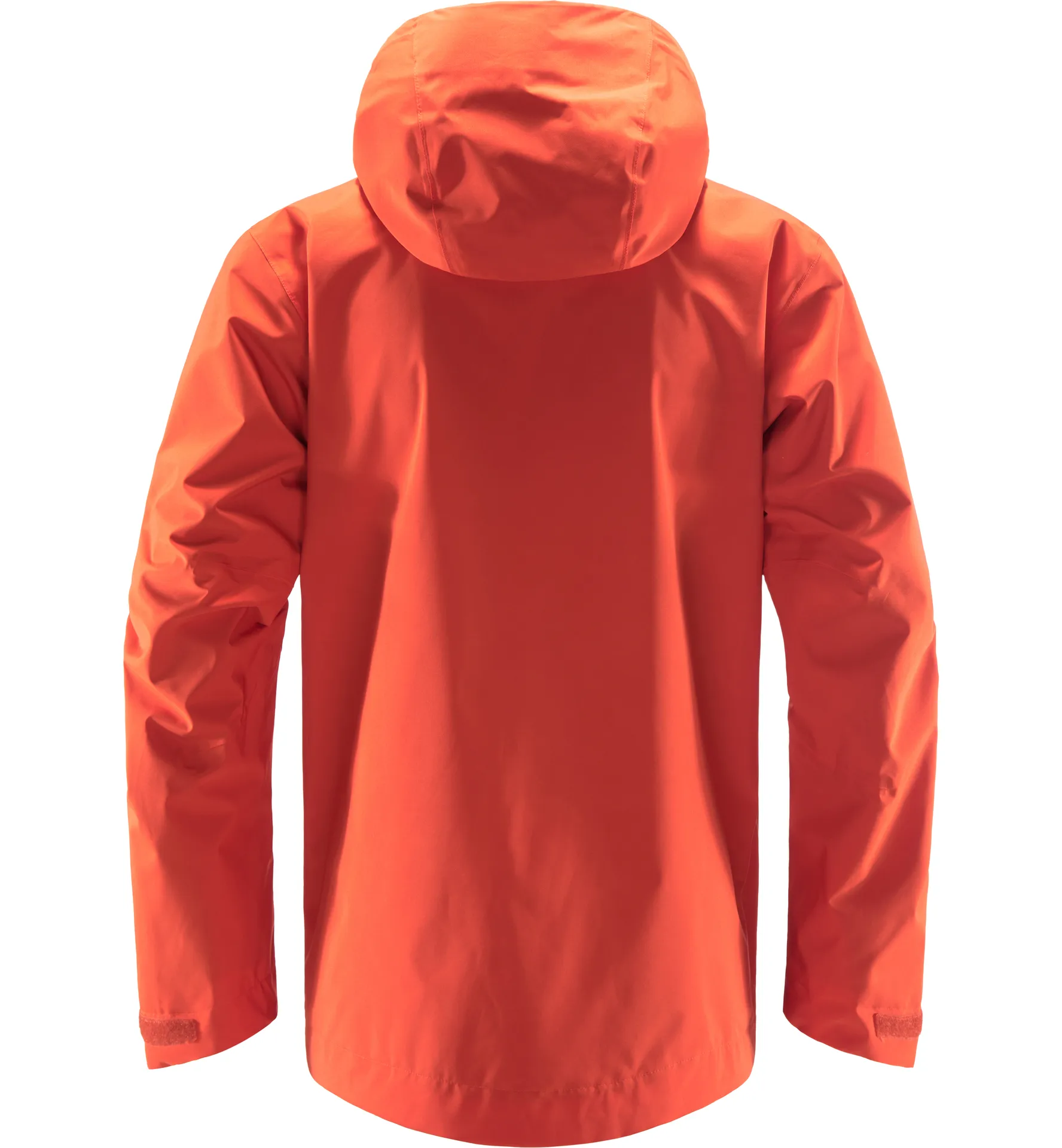 Tjärn Jacket Men Habanero