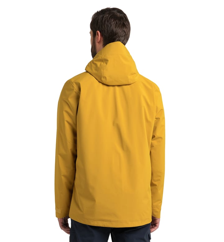Tjärn Jacket Men Autumn Leaves Tjärn Jacket Men Autumn Leaves