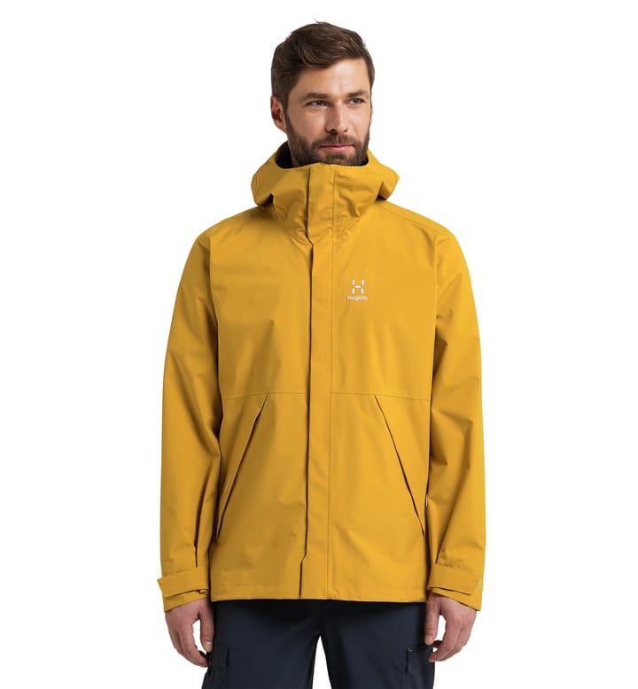 Tjärn Jacket Men Autumn Leaves Tjärn Jacket Men Autumn Leaves