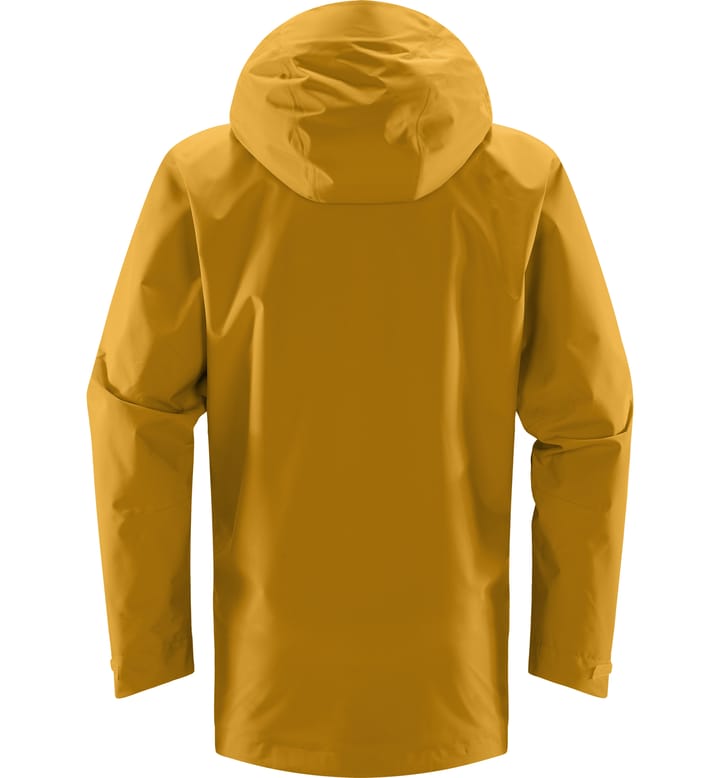 Tjärn Jacket Men Autumn Leaves Tjärn Jacket Men Autumn Leaves