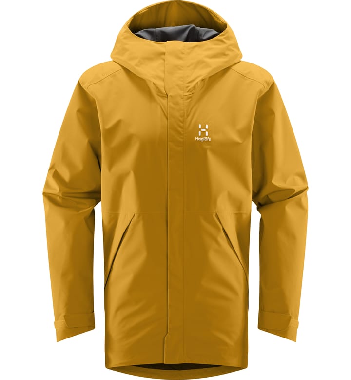 Tjärn Jacket Men Autumn Leaves Tjärn Jacket Men Autumn Leaves