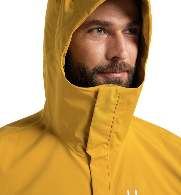 Tjärn Jacket Men Autumn Leaves Tjärn Jacket Men Autumn Leaves