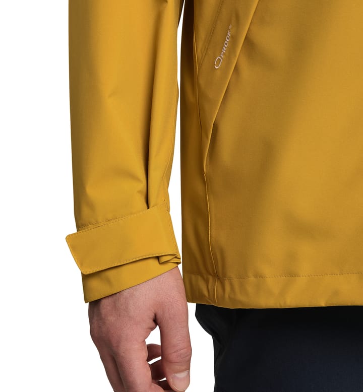 Tjärn Jacket Men Autumn Leaves Tjärn Jacket Men Autumn Leaves