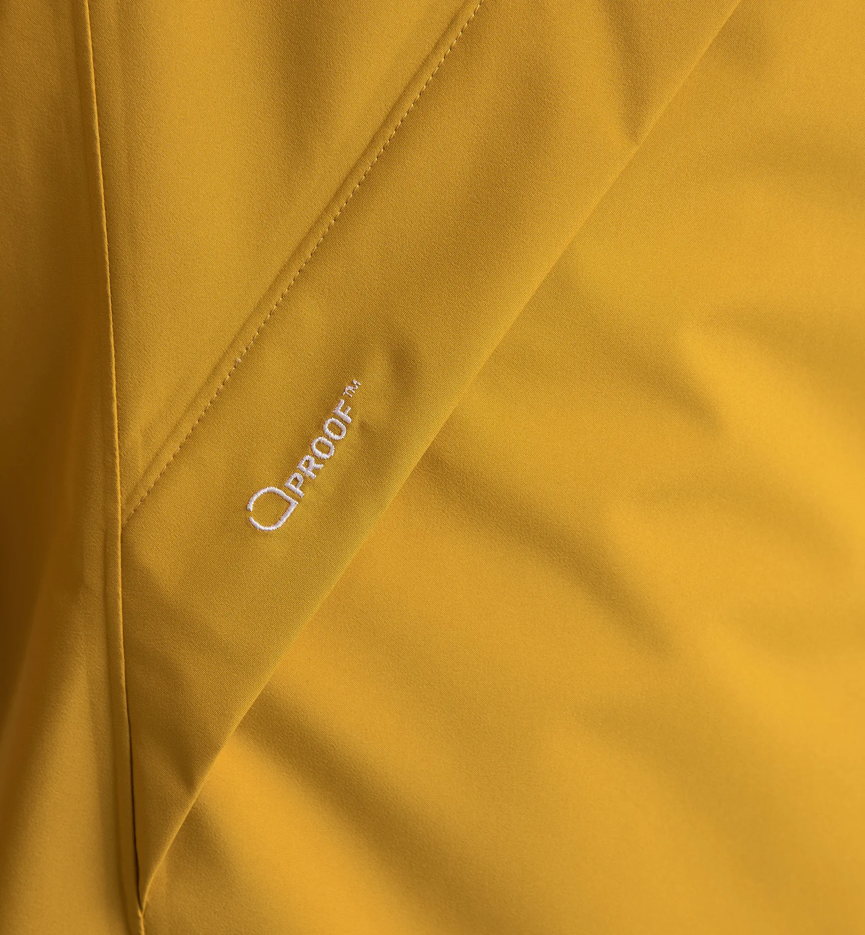 Tjärn Jacket Men Autumn Leaves