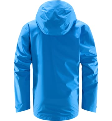 Tjärn Jacket Men Nordic Blue