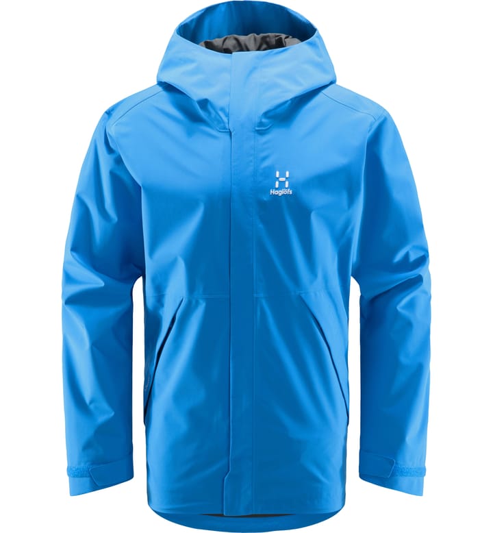 Tjärn Jacket Men Nordic Blue Tjärn Jacket Men Nordic Blue